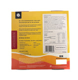 SG Wines (formerly Solomon Grundy) Gold 6 Bottle 7 Day Wine Kit - Shiraz Style