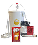 Coopers Real Ale 1.7 Kg 40 Pint Beer Kit