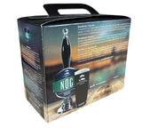 Woodfordes Nog 3Kg Porter Style Beer Kit (40 Pint / 23 Litre)