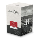 Beaverdale 30 Bottle Red Wine Kit - Malbec