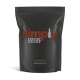 Simply Export Stout 1.8Kg Beer Kit Makes 40 Pints (23 Litres)