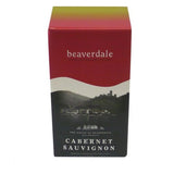 Beaverdale 6 Bottle Trial Size Wine Kit - Cabernet Sauvignon