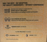 Muntons Flagship Citra Wheat Beer 3.0Kg Beer Kit