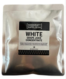 Grape Juice Concentrate 250ml - White