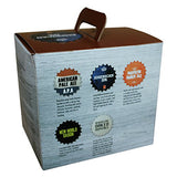 American Ale Premium Beer Kits - American IPA 4.0Kg