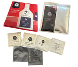 SG Wines (formerly Solomon Grundy) 6 Bottle 7 Day Country Wine Making Kit - Blueberry (Bilberry)