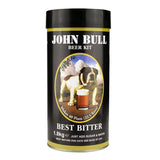 John Bull Best Bitter 40 Pint (22.5 Litres) 1.8Kg Beer Kit