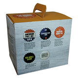 American Ale Premium Beer Kits - American Amber Ale 3.6Kg