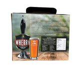 Woodfordes Wherry 3Kg Best Bitter Amber Ale Beer Kit (40 pints / 23 Litres) 