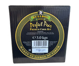 Bulldog Brews Perfect Pear 3.0Kg Cider Kit
