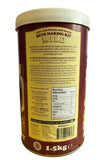 Geordie Mild 40 Pint 1.5Kg Beer Kit
