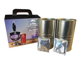 Woodfordes Nelsons Revenge 3Kg Strong Bitter Beer Kit (36 Pint / 21 Litre)
