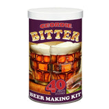 Geordie Bitter 40 Pint 1.5Kg Beer Kit