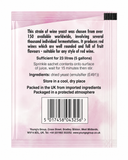 Yeast Sachet - Youngs All Purpose Red Wine Yeast 5g