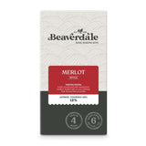 Beaverdale 6 Bottle Trial Size Wine Kit - Merlot