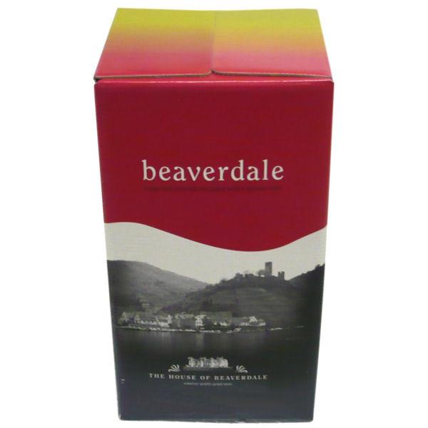 Beaverdale 30 Bottle Red Wine Kit - Pinot Noir