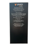 Cellar 7 by Youngs 30 Bottle 7 Day Wine Kit - Merlot Blush