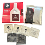 SG Wines (formerly Solomon Grundy) Country 6 Bottle 7 Day Wine Making Kit - Cherry