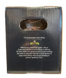 Bulldog Brews Toffee Apple Flavoured 3.0Kg Cider Kit