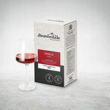 Beaverdale 6 Bottle Trial Size Wine Kit - Shiraz