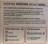 Muntons Flagship Kolsch German Style 3.0Kg 40 Pint Beer Kit