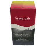 Beaverdale 30 Bottle Red Wine Kit - Cabernet Sauvignon