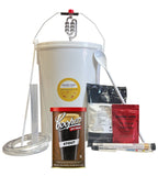 Coopers Stout 1.7 Kg 40 Pint Beer Kit
