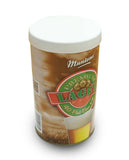 Muntons Premium Lager 1.5Kg Lager Kit Makes 40 Pints (23 Litres)
