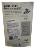 Beaverdale 30 Bottle White Wine Kit - Chardonnay