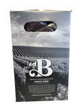 Beaverdale 30 Bottle Red Wine Kit - Vieux Chateau du Roi