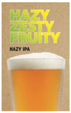 Muntons Flagship New England Style Hazy IPA 3.0Kg Beer Kit