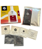SG Wines (formerly Solomon Grundy) Gold 6 Bottle 7 Day Wine Kit - Merlot Style