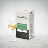 Beaverdale 6 Bottle Trial Size Wine Kit - Pinot Grigio