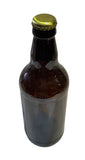 Crown Caps Gold - Pack of Approx. 100