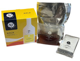 SG Wines (Formerly Solomon Grundy) Gold 30 Bottle 7 Day Wine Kit - Chardonnay Style