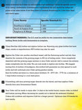 Raspberry & Mango Premium 3.5Kg Cider Kit Makes 40 Pints (23 Litres)