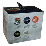 American Ale Premium Beer Kits - American Pale Ale 3.6Kg