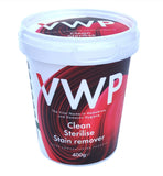 VWP Cleaner Steriliser 400g Tub