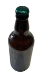 Crown Caps Dark Green - Pack of Approx. 100