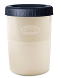 EasiYo Extra 1Kg Yogurt Jar & 2 Lunchtakers - For Use in EasiYo 1Kg Yoghurt Maker