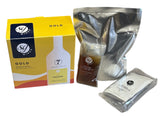 SG Wines (Formerly Solomon Grundy) Gold 30 Bottle 7 Day Wine Kit - Pinot Grigio Style