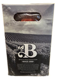 Beaverdale 30 Bottle Red Wine Kit - Merlot