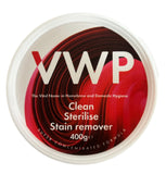 VWP Cleaner Steriliser 400g Tub