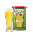 Coopers Australian Lager 1.7 Kg 40 Pint Lager Kit - SPECIAL OFFER AS BEST BEFORE IS 25/07/2026