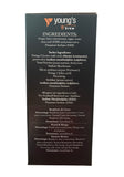 Cellar 7 by Youngs 30 Bottle 7 Day Wine Kit - Peach & Mango