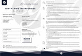 SG Wines (Formerly Solomon Grundy) Platinum 30 Bottle 7 Day Wine Kit - Pinot Grigio