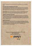 American Ale Premium Beer Kits - American Pale Ale 3.6Kg