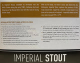 Muntons Gold Imperial Stout 3Kg Beer Kit Makes 40 Pints (23 Litres)