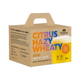 Muntons Flagship Citra Wheat Beer 3.0Kg Beer Kit