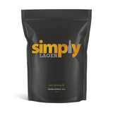 Simply Lager 1.8Kg Lager Kit Makes 40 Pints (23 Litres)